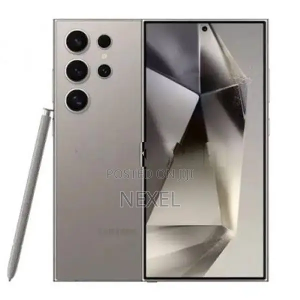 Samsung Galaxy S24 Ultra 12GB 256GB (Brand New)