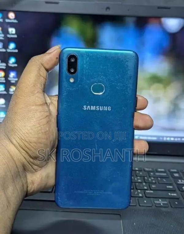 Samsung Galaxy A10s (Used)