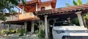 Furnished 2 Storey 4 Rooms house rent in Negombo