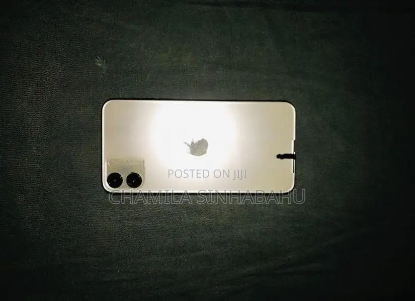 Apple iPhone 11 Pro Max (Used)