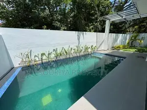 Luxurious Brand New House for Sale in Piliyandala Town
