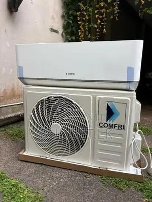 18000BTU Comfri Brand inverter Air Conditioner
