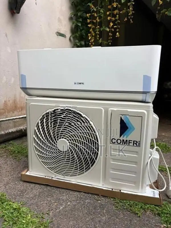 18000BTU Comfri Brand inverter Air Conditioner