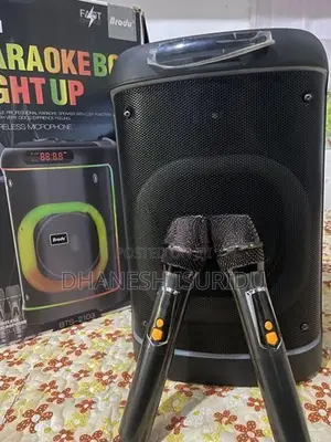BTS - 2103 Speaker