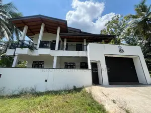 Modern House for Rent in Delgoda