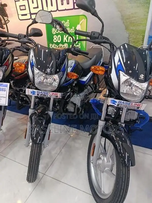 Bajaj CT100 2026