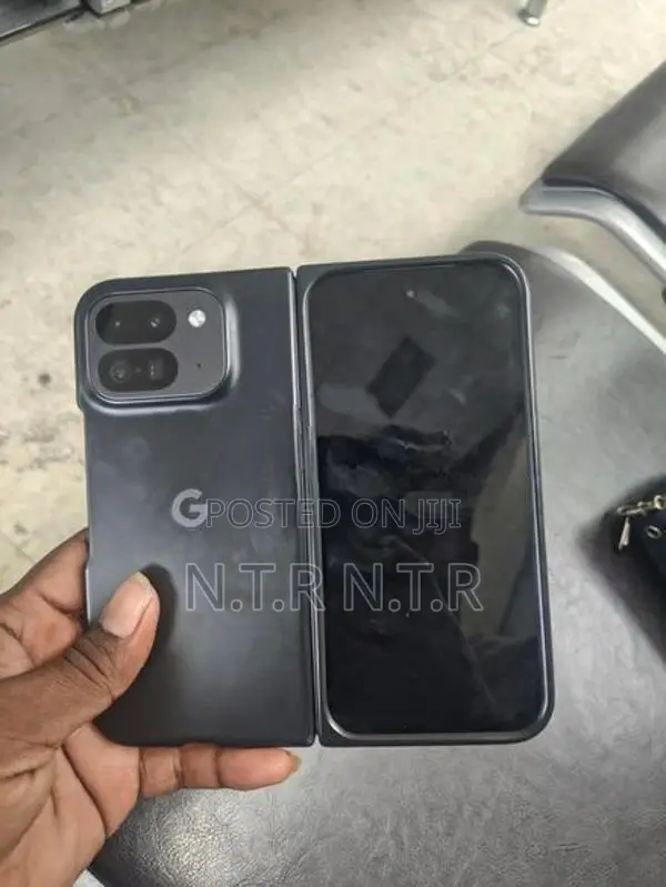 Google Pixel 9 Pro Fold (Used)