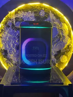 BTS - 2103 Speaker