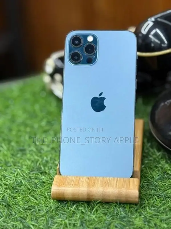 Apple iPhone 12 Pro 256GB (Used)