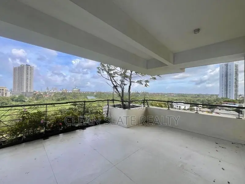 3 Bedroom Apartment for Sale at Rajagiriya