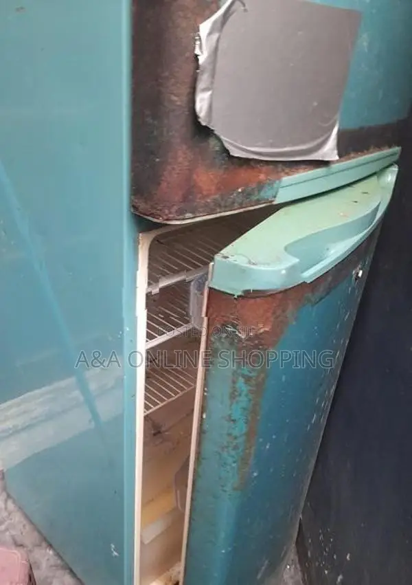 Refrigerator LG