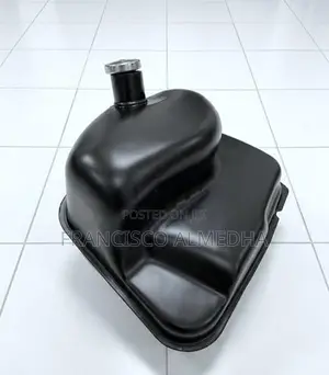 Austin Mini Cooper Petrol Tank