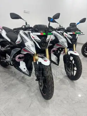 Bajaj Pulsar N160 Brand New Premium 2026