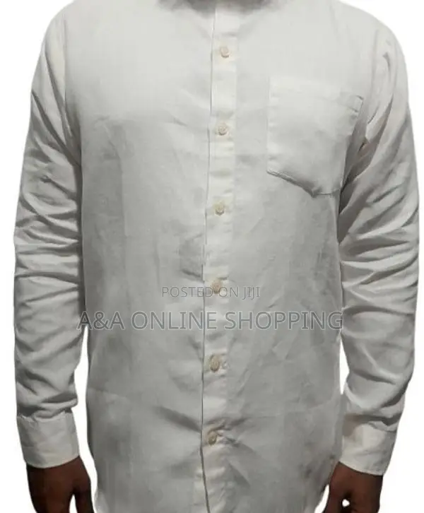 Linen Shirt