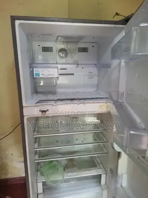 LG Refrigerator