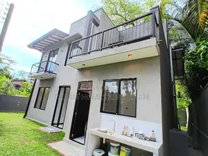 Luxury Brand New House for Sale in Kottawa