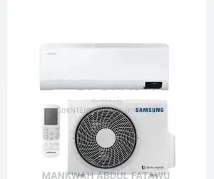 Samsung Dual Inverter 12000BTU