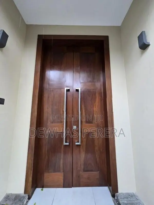 brand new Morden 2story luxury house sale kirillawala kadawata