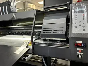 DTF Machine