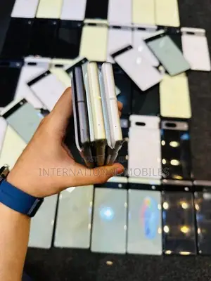 Google Pixel 7 5G 128GB (Used)