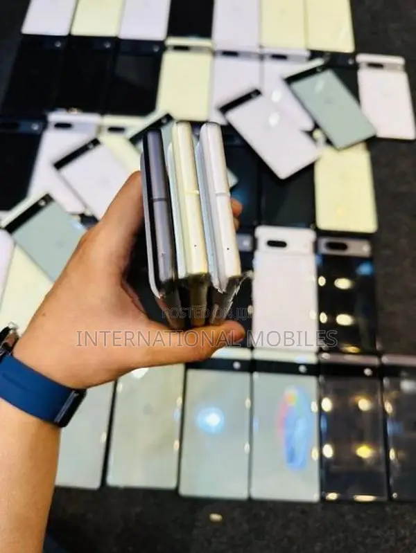 Google Pixel 7 5G 128GB (Used)