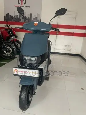 Yadea Ruibin 2023