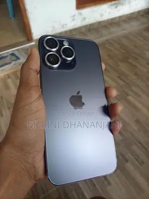 Apple iPhone 14 Pro Max 256gb (Used)