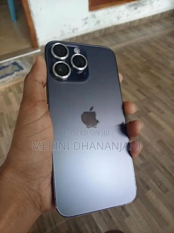 Apple iPhone 14 Pro Max 256gb (Used)