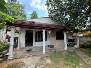 Single Story House for Sale in Kesbewa