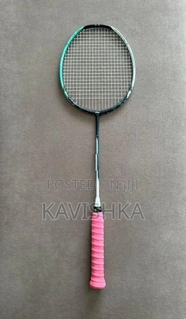 Li Ning Halbertec 6000 Badminton Racket