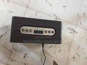 Abans RM550 Speaker
