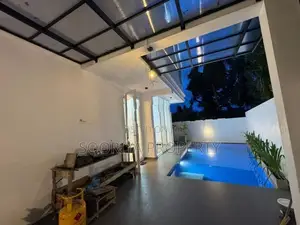 Luxurious Brand New House for Sale in Piliyandala Town