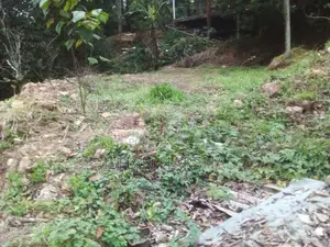 Diyatalawa – 20 Perches Scenic Land for Sale