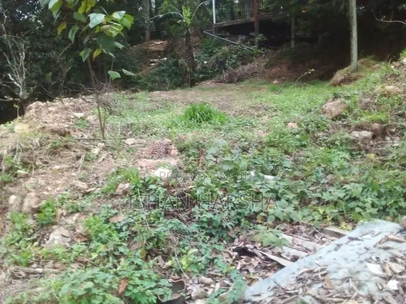 Diyatalawa – 20 Perches Scenic Land for Sale