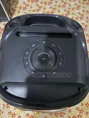BTS - 2103 Speaker