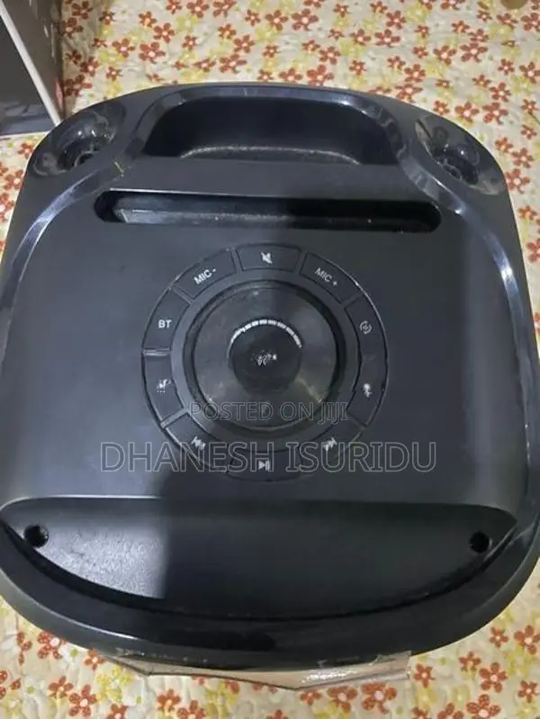 BTS - 2103 Speaker