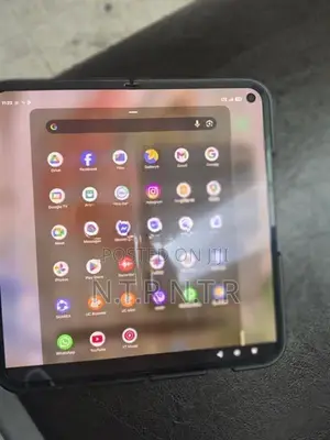 Google Pixel 9 Pro Fold (Used)