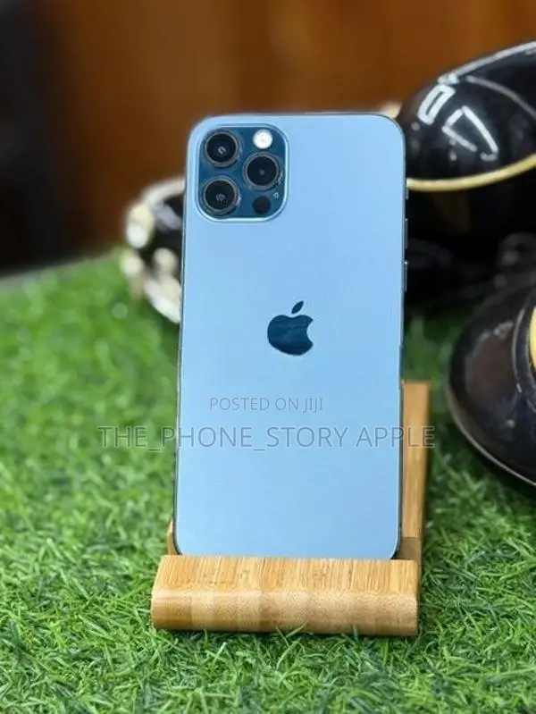 Apple iPhone 12 Pro 256GB (Used)