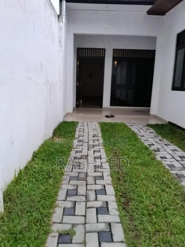 9perch 2unit House for Sale in Kalubowila Dehiwala