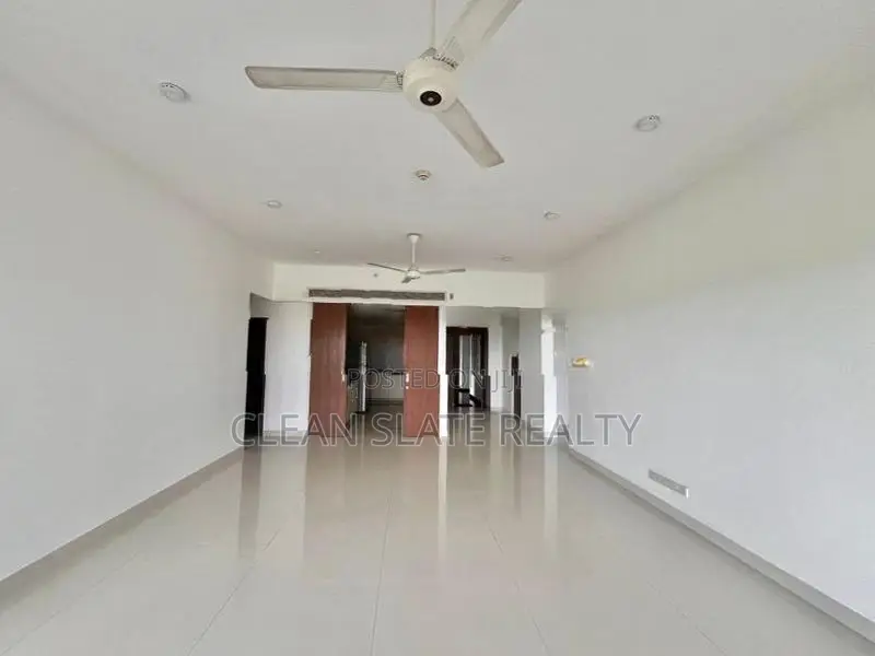 3 Bedroom Apartment for Sale at Rajagiriya