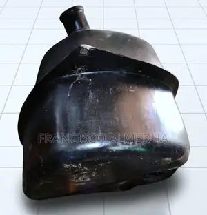 Austin Mini Cooper Petrol Tank