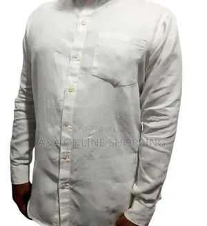 Linen Shirt