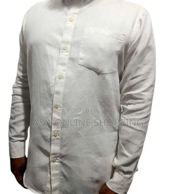 Linen Shirt