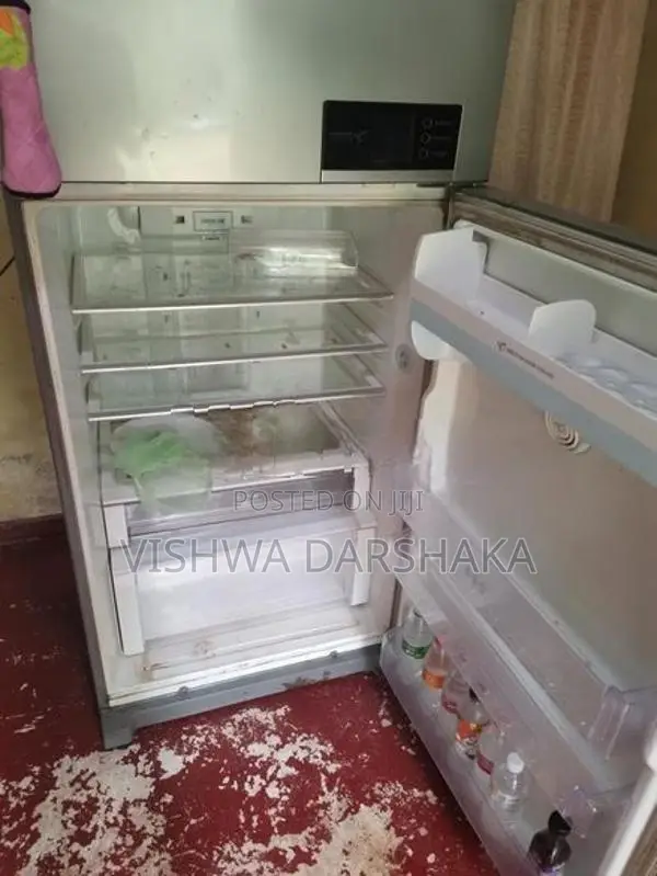 LG Refrigerator