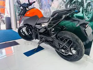 KTM Duke 250 2026