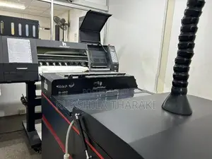 DTF Machine