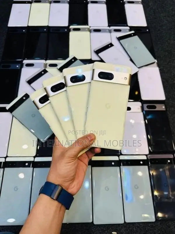 Google Pixel 7 5G 128GB (Used)