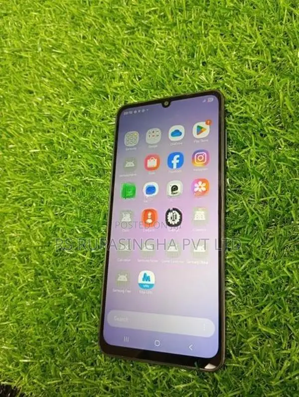 Samsung Galaxy A07 (Used)