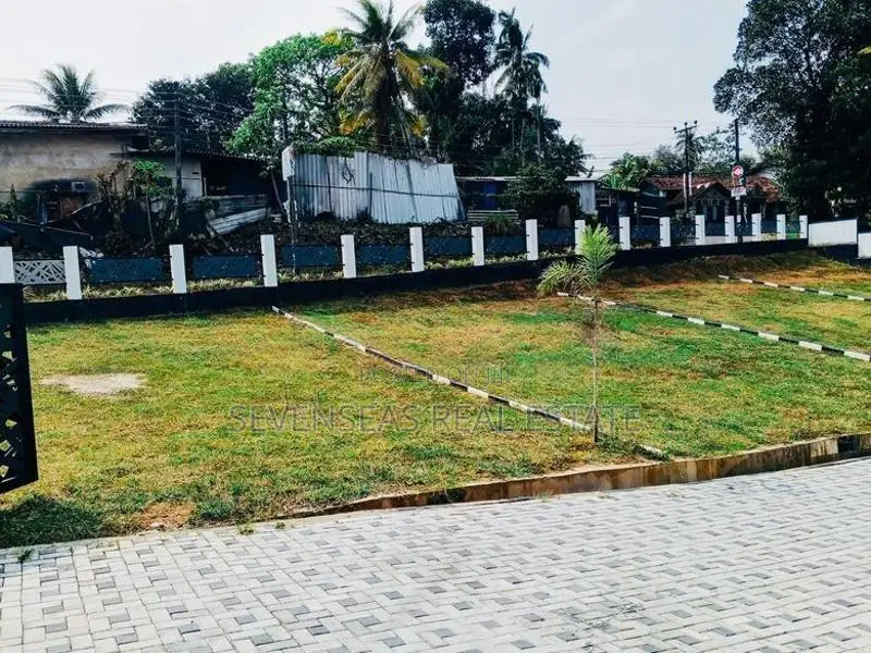 Hokandara Residential Land for Sale