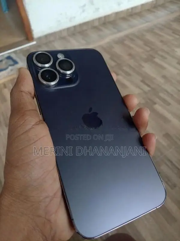 Apple iPhone 14 Pro Max 256gb (Used)